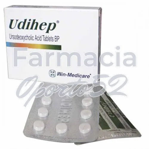 ursodiol (ácido ursodioxicólico)-without-prescription