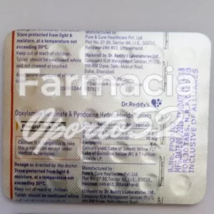 piridoxina y doxilamina-without-prescription