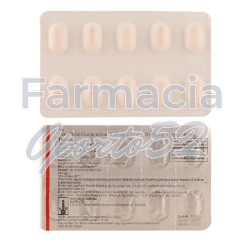 linagliptina + metformina-without-prescription